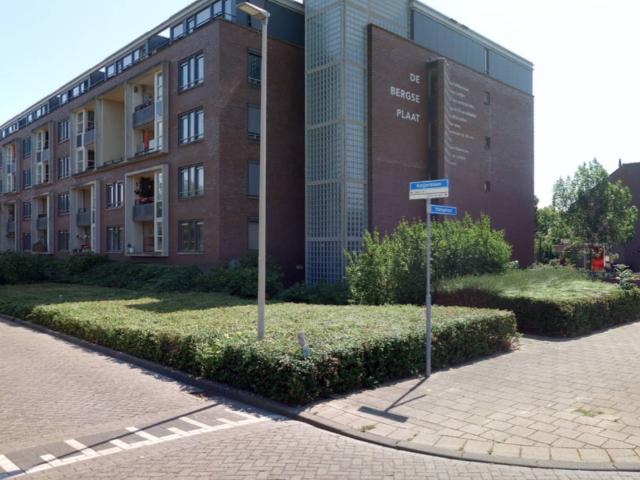 Appartement Spieringstraat, Bergen op Zoom À Louer