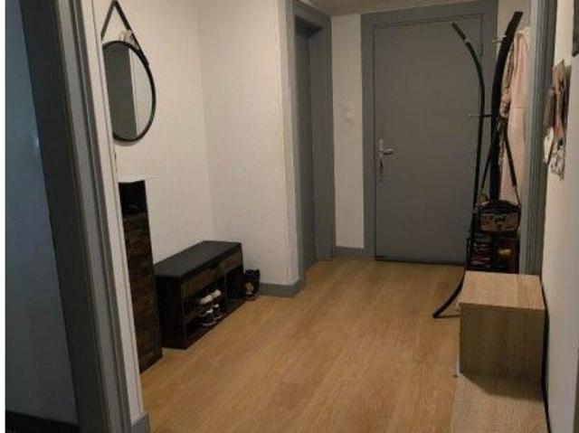 Appartement ST AMARIN 115m² 3 chambres