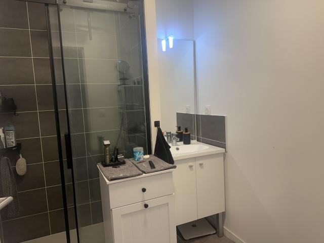 Appartement St ANDRÉ DES EAUX
