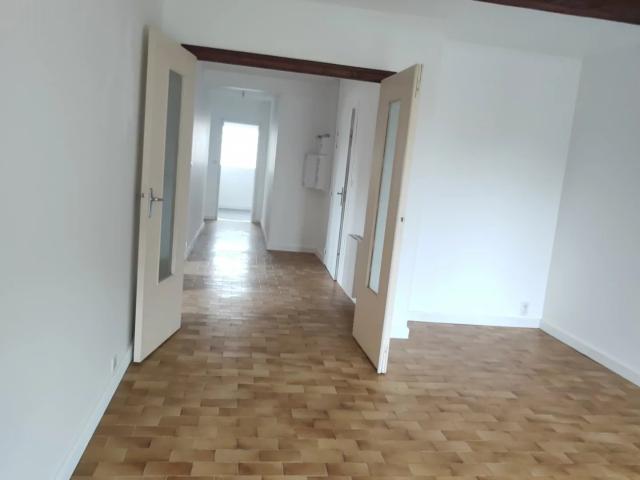 Appartement ST AUVENT T4