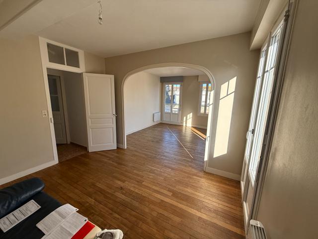 Appartement St Cast Le Guildo 4 pièce s 95 m2