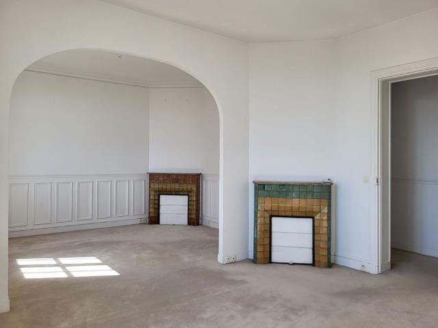 APPARTEMENT ST CLOUD 2 piÃ¨ces 50.08 m2