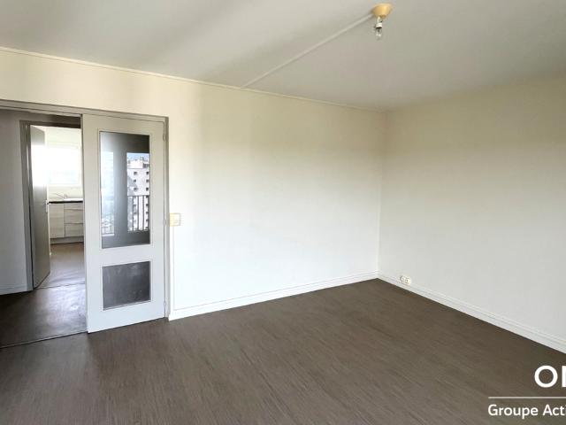 Appartement St Dizier 6 pièces
