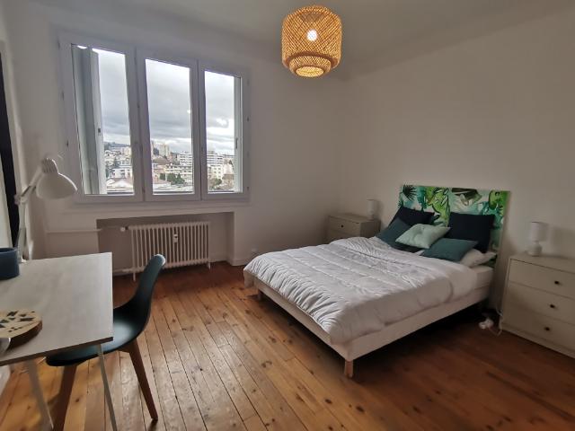 Appartement St Etienne 2 pièce s 57.28 m2 /MONTPLAISIR