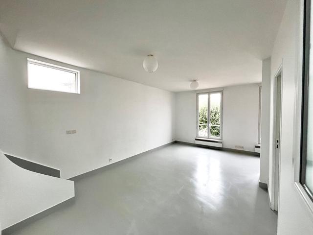 APPARTEMENT ST GERMAIN EN LAYE 3 pièce s 45 m2