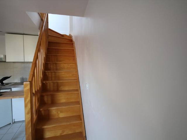Appartement ST GERMAIN EN LAYE 1 pièce s 20.74 m2
