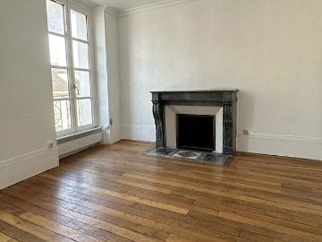 APPARTEMENT ST GERMAIN EN LAYE 2 pièce s 34 m2