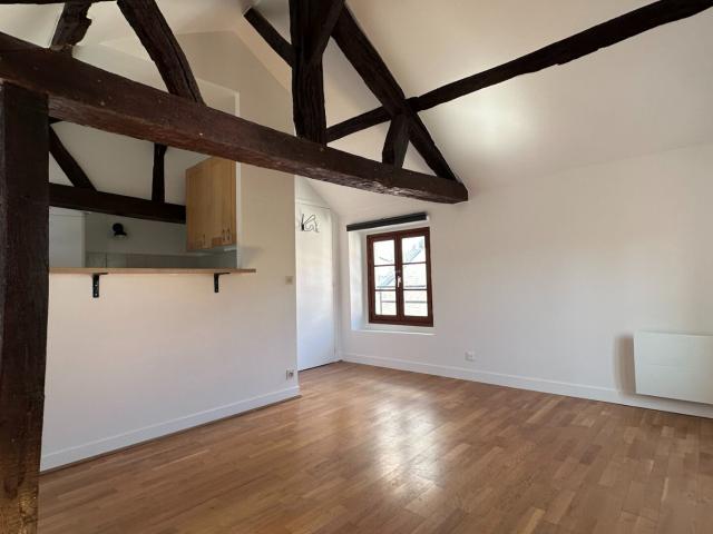 Appartement ST GERMAIN EN LAYE 2 pièce s 56 m2