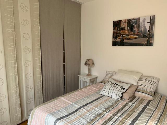 APPARTEMENT ST GERMAIN EN LAYE 2 pièce s 50 m2