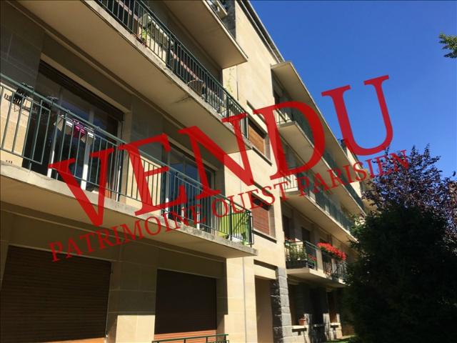 APPARTEMENT ST GERMAIN EN LAYE 4 pièce s 86 m2