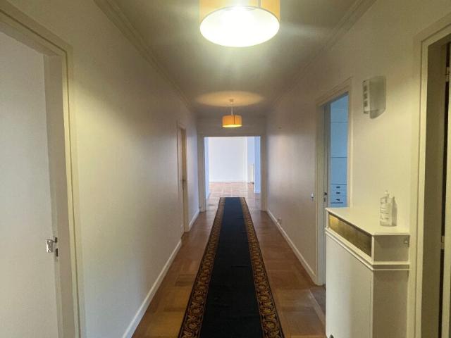 Appartement ST GERMAIN EN LAYE 6 pièce s 183 m2
