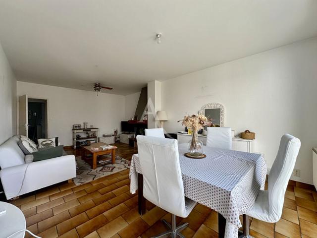 Appartement ST GILLES CROIX DE VIE 3 pièce s 75 m2