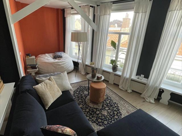 Appartement St. Janstraat, Breda À Louer