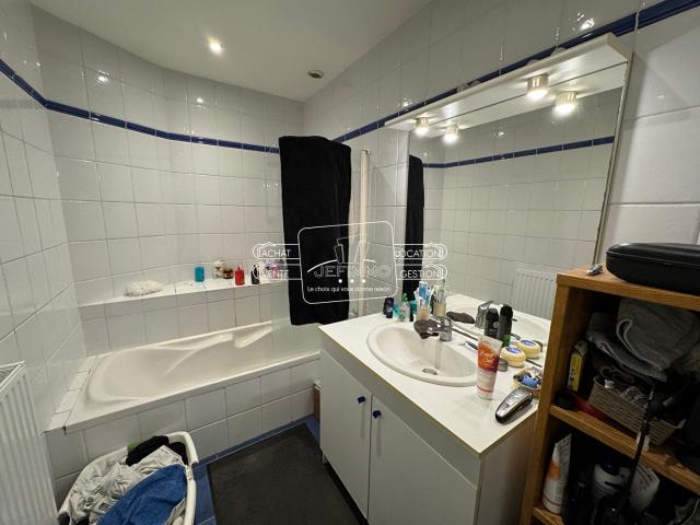 Appartement St Julien De Concelles 3 pièce s 69.24 m2