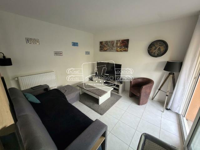 Appartement St Julien De Concelles 3 pièce s 69.24 m2