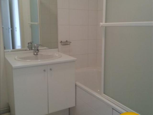 APPARTEMENT ST LAURENT BLANGY 2 pièce s 41.5 m2