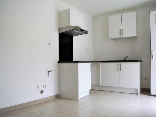 appartement st leu la foret 2 pièce s 32.40 m2