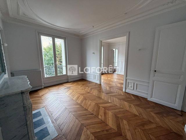 APPARTEMENT ST MANDE 4 pièce s 85 m2