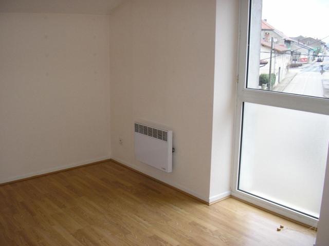 Appartement St Martin Du Fresne 3 pièce s 56.0 m2