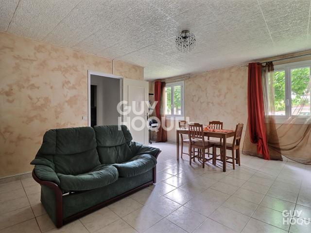 Appartement St Michel Sur Orge 2 pièce s 52.19 m2