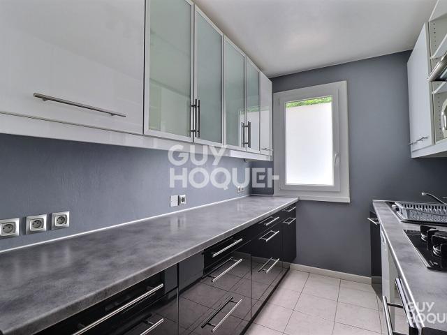Appartement St Michel Sur Orge 2 pièce s 52.19 m2
