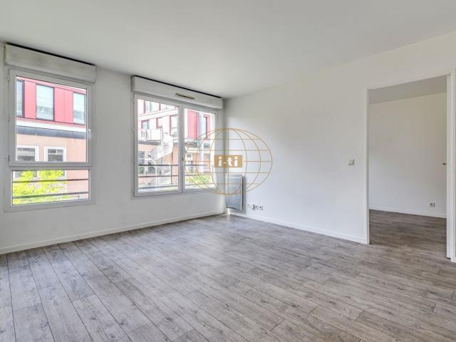 Appartement St Ouen 2 pièce s 40 m2 40m² Saint Ouen sur Seine