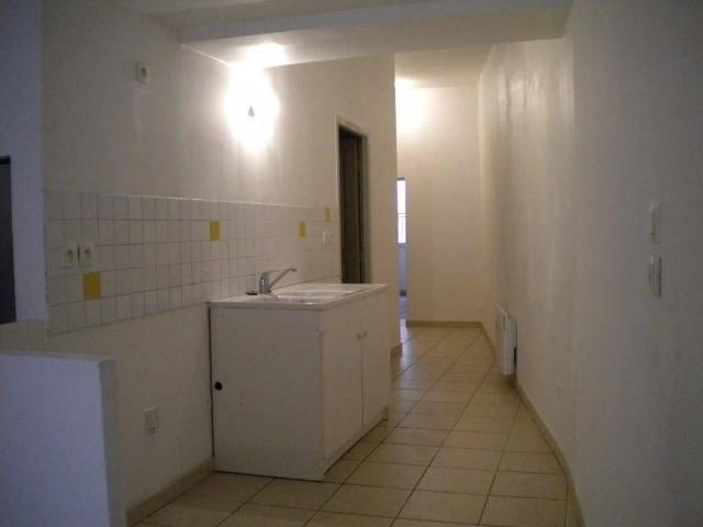 APPARTEMENT ST PARGOIRE 2 CHAMBRES 556 euros CC