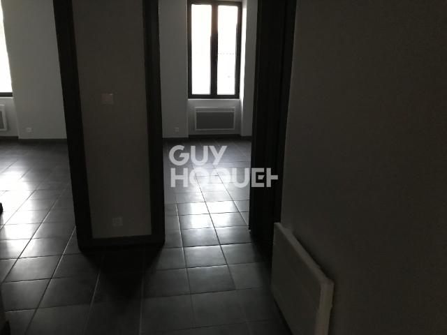Appartement St Paul Les Dax 3 pièce s 79.03 m2