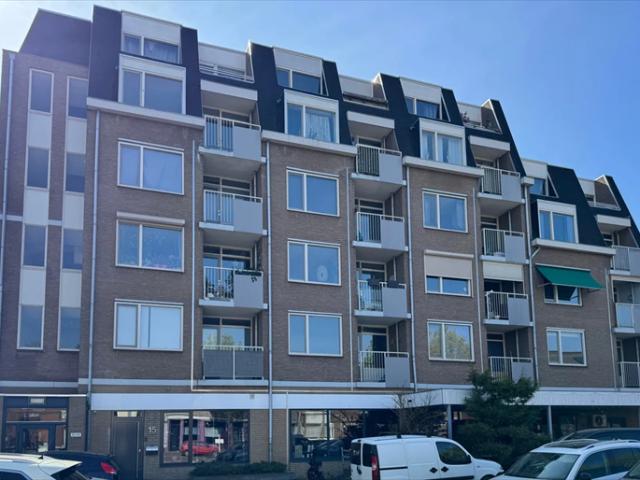 Appartement St. Pieterstraat, Kerkrade À Louer