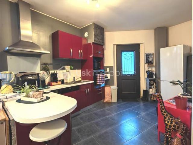 Appartement St Pierre les Nemours
