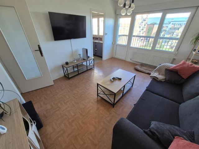 Appartement St Pol Sur Mer 3 pièce s 57 m2