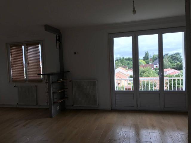 Appartement St Sébastien proche bords de Loire