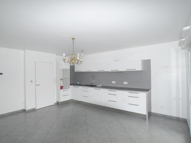 Appartement St Symphorien D Ozon 3 pièces