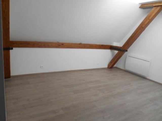 Appartement STOTZHEIM 82m² 2 chambres