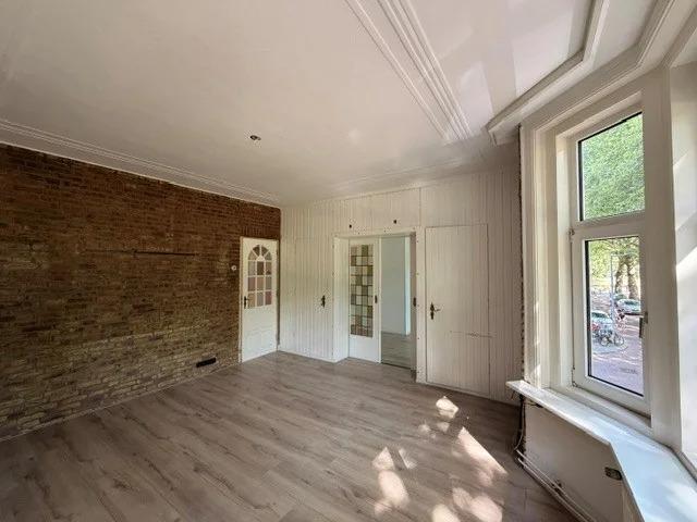 Appartement Statenweg, Rotterdam À Louer