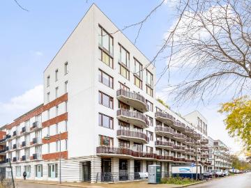 Appartement Statenlaan 533 5223LH Den Bosch
