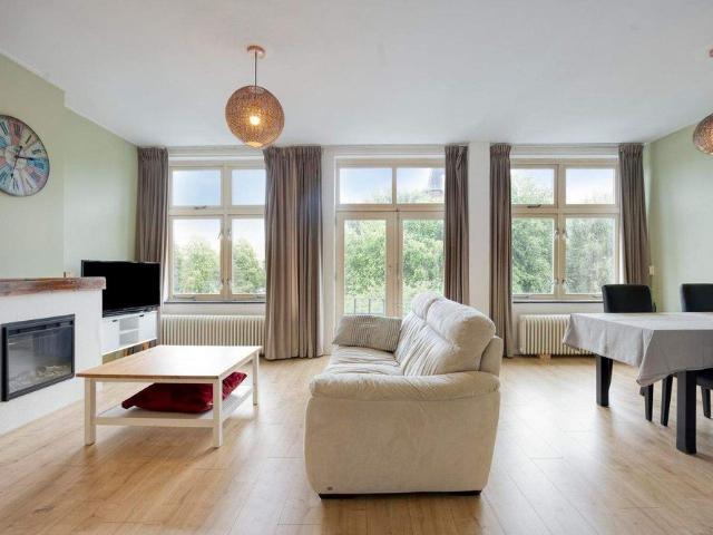 Appartement Statensingel 55 C, Rotterdam – Blijdorp