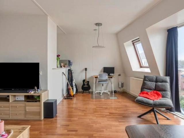 Appartement Stationsstraat, Lunteren À Louer