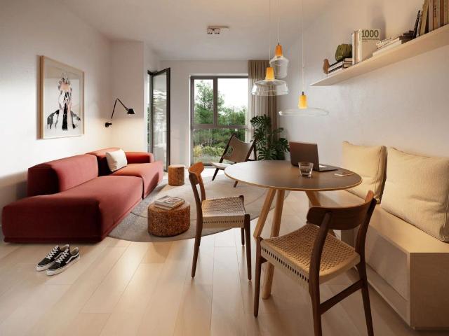 Appartement Stationsweg 19 05, Eindhoven À Louer