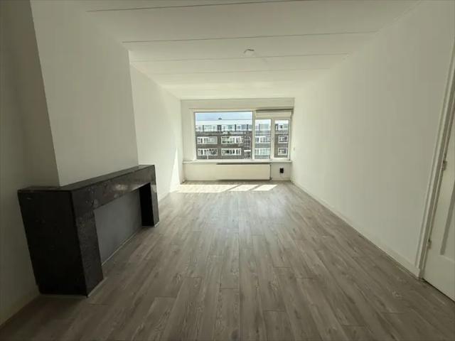 Appartement Stadhoudersweg, Rotterdam À louer