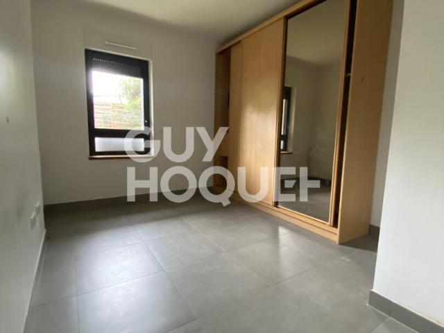 Appartement Stains 3 pièce s