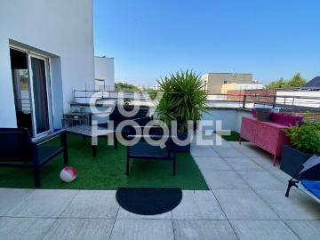 Appartement Stains 3 pièce s 64 m2