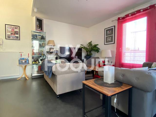 Appartement Stains 3 pièce s 64 m2