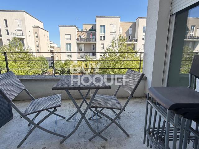 Appartement Stains 3 pièce s 65.32 m2
