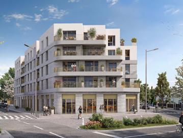 93240, Stains, Seine-Saint-Denis, Île-de-France