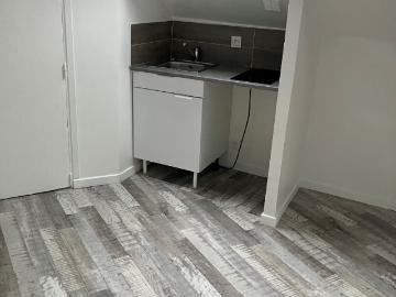 Appartement STAINS Studio 19.04m2