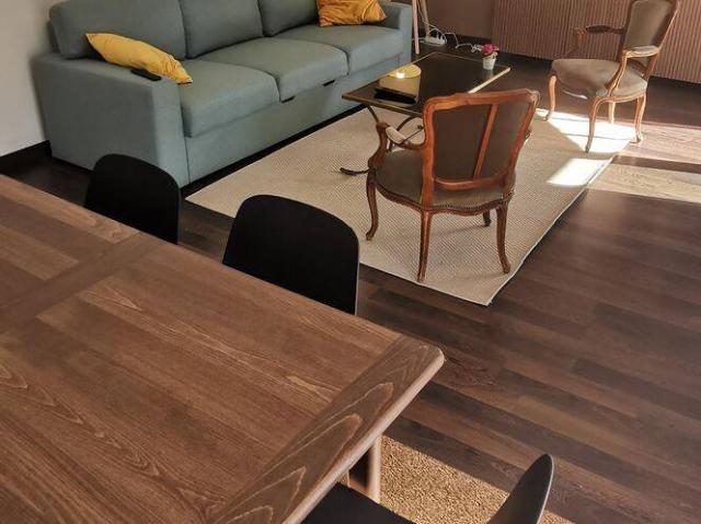 APPARTEMENT STANDING 81 m2 LE PERREUX