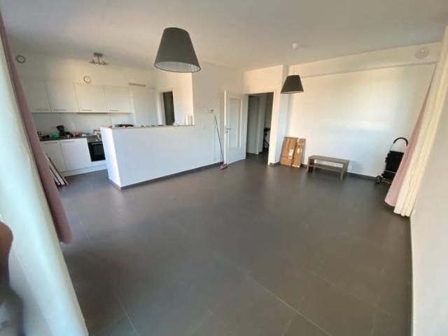 Appartement standing 1 chambre 5' de la gare de Nivelles