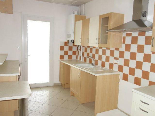 APPARTEMENT STANDING