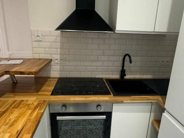 APPARTEMENT STANDING 3 PIECES SAINT MANDE